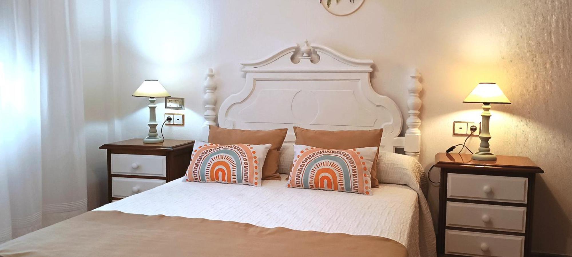Apartment Puerta Grana Priego. Priego de Córdoba