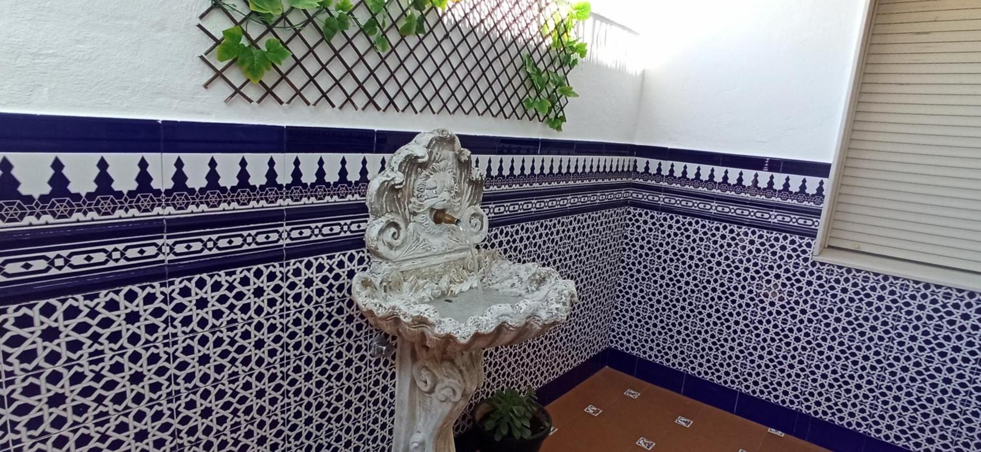 Apartment Puerta Grana Priego.
