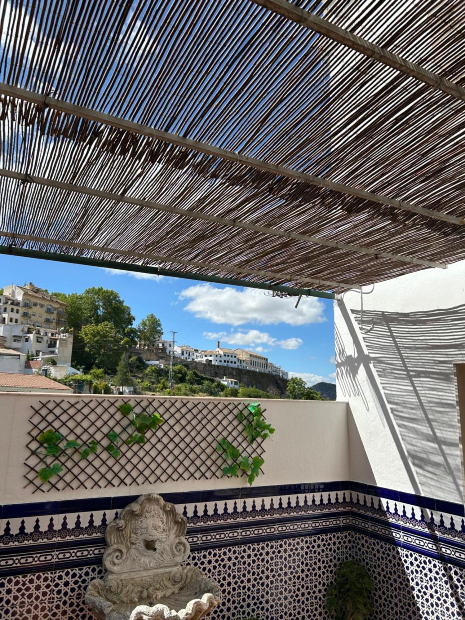 Apartment Puerta Grana Priego.