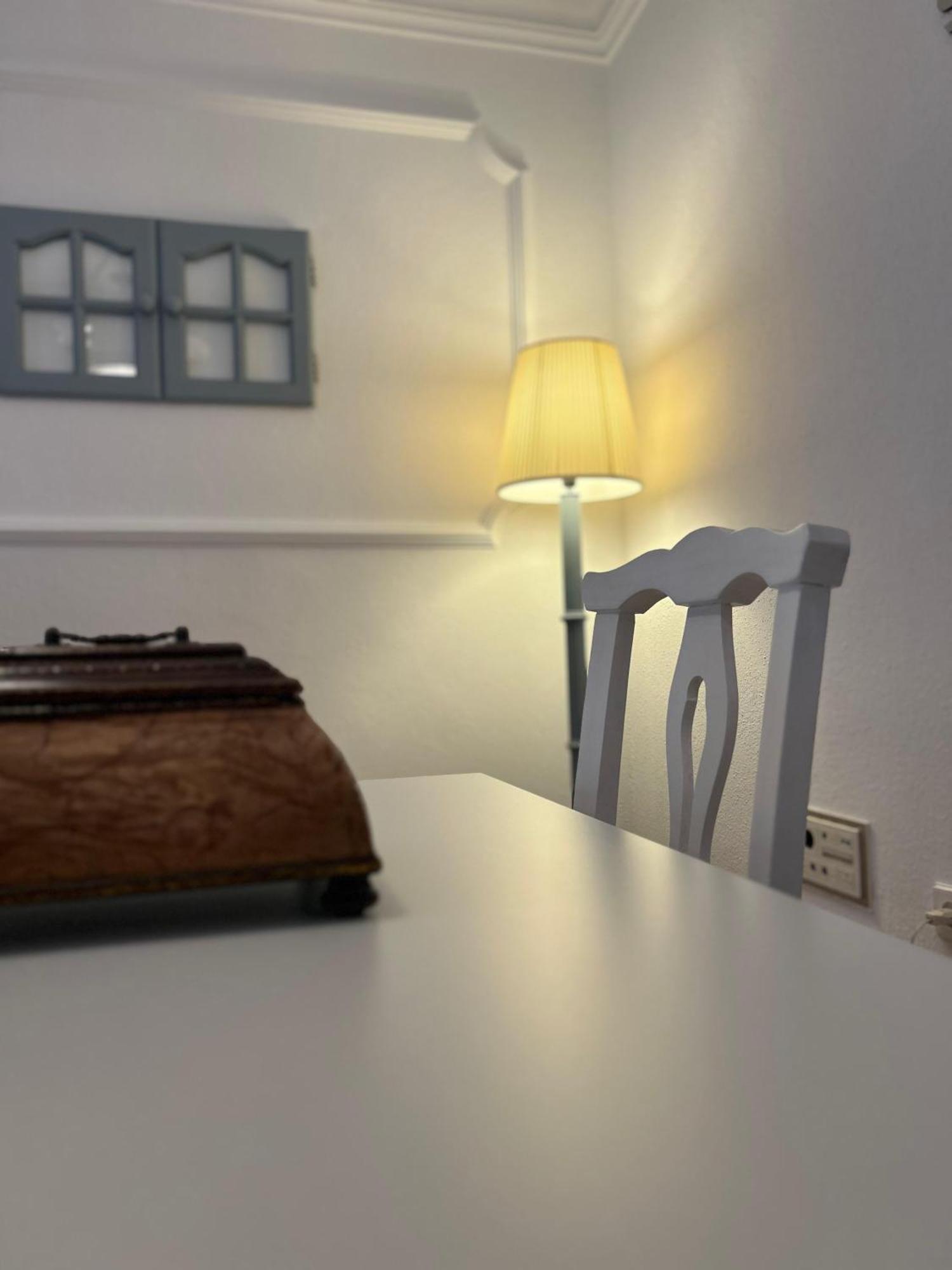 Apartment Puerta Grana Priego.
