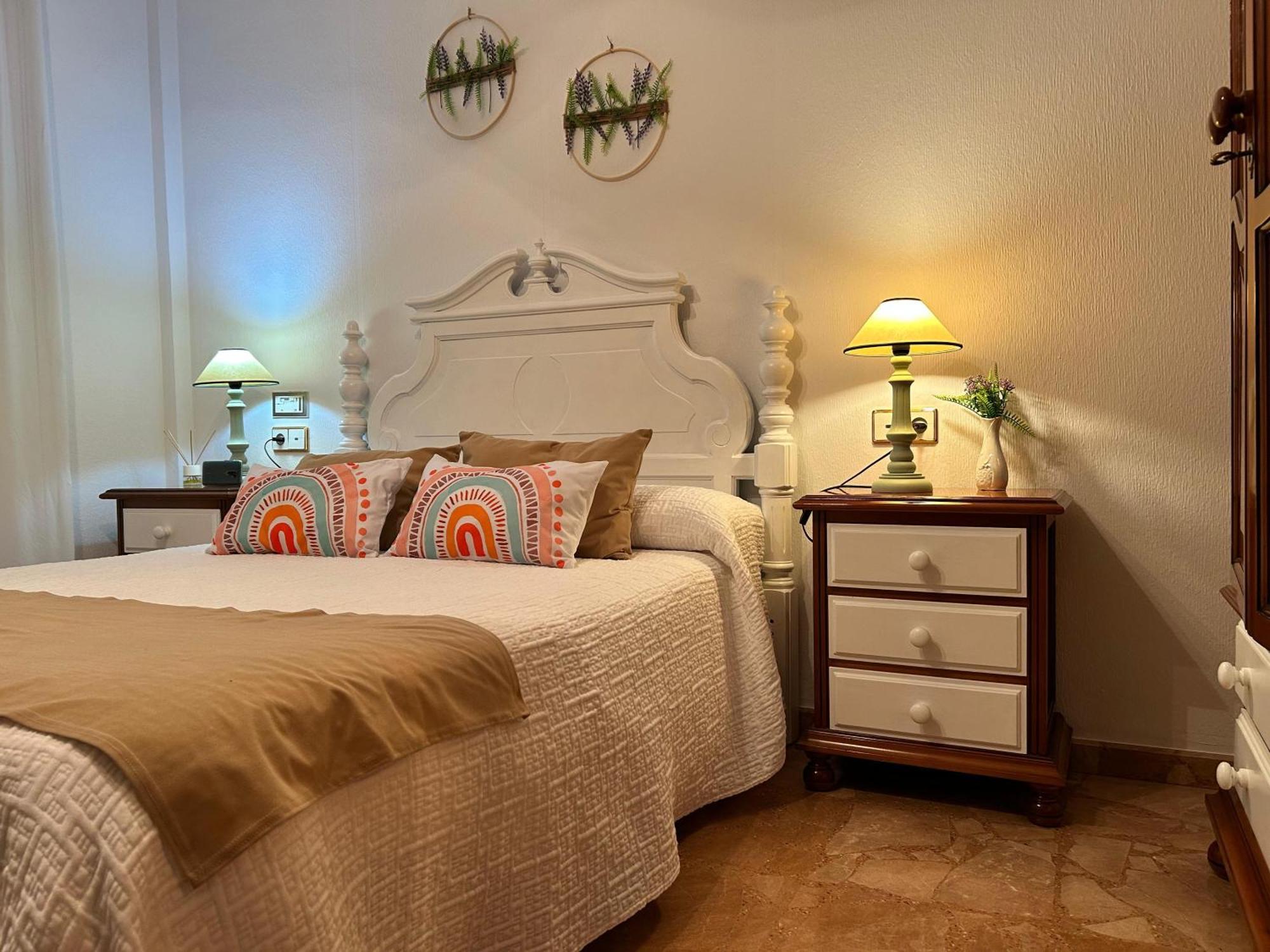 Apartment Puerta Grana Priego. Priego de Córdoba