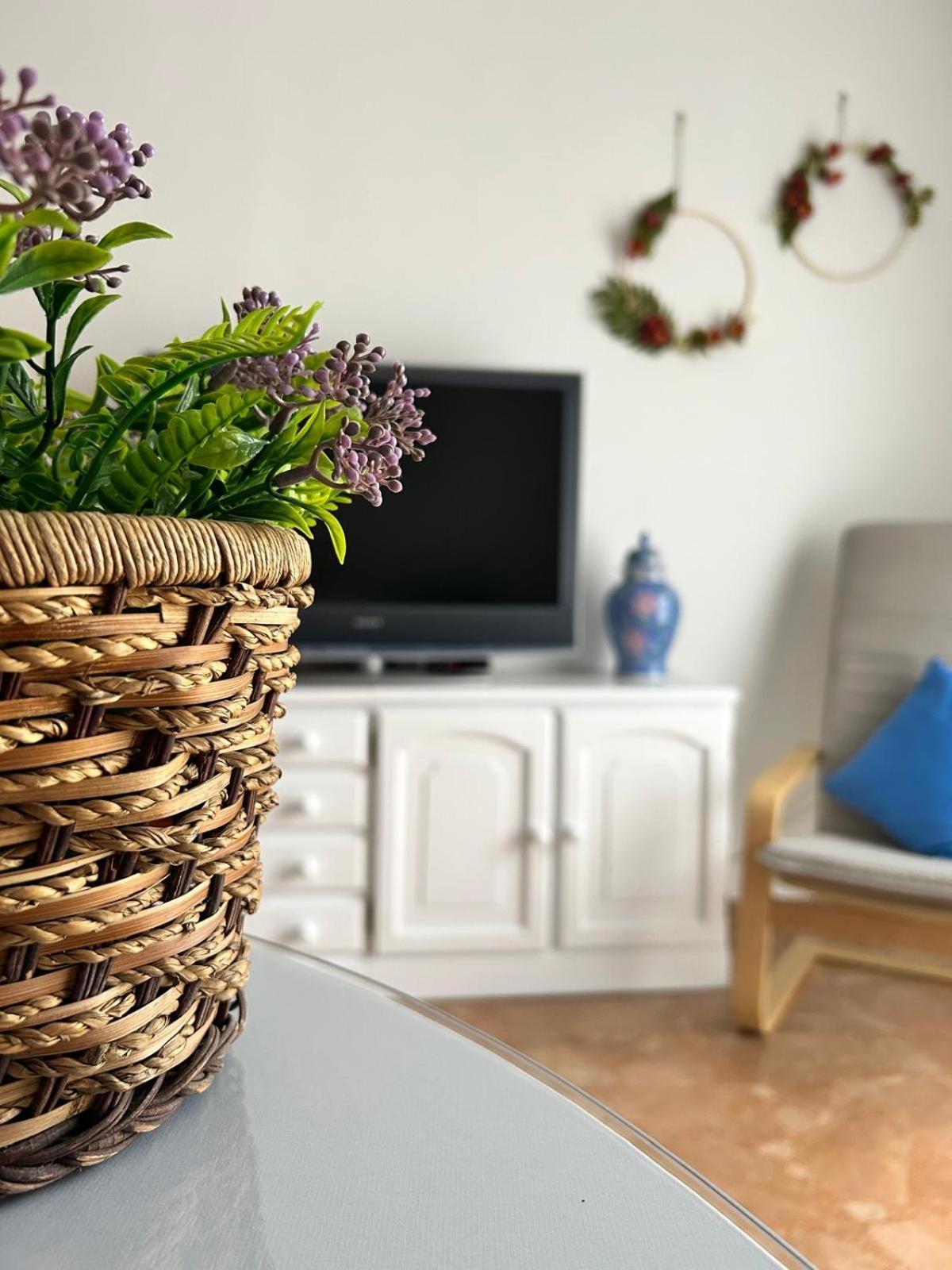 Apartment Puerta Grana Priego. Priego de Córdoba