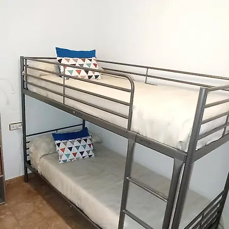 Apartamento Puerta Grana Priego. Priego de Córdoba Exterior photo