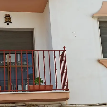 Apartamento Puerta Grana Priego. Priego de Córdoba Exterior photo