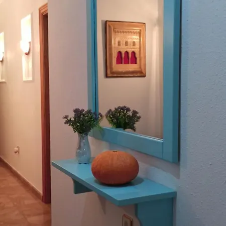 Apartamento Puerta Grana Priego. Priego de Córdoba Exterior photo