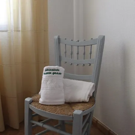 Apartamento Puerta Grana Priego. Priego de Córdoba Exterior photo