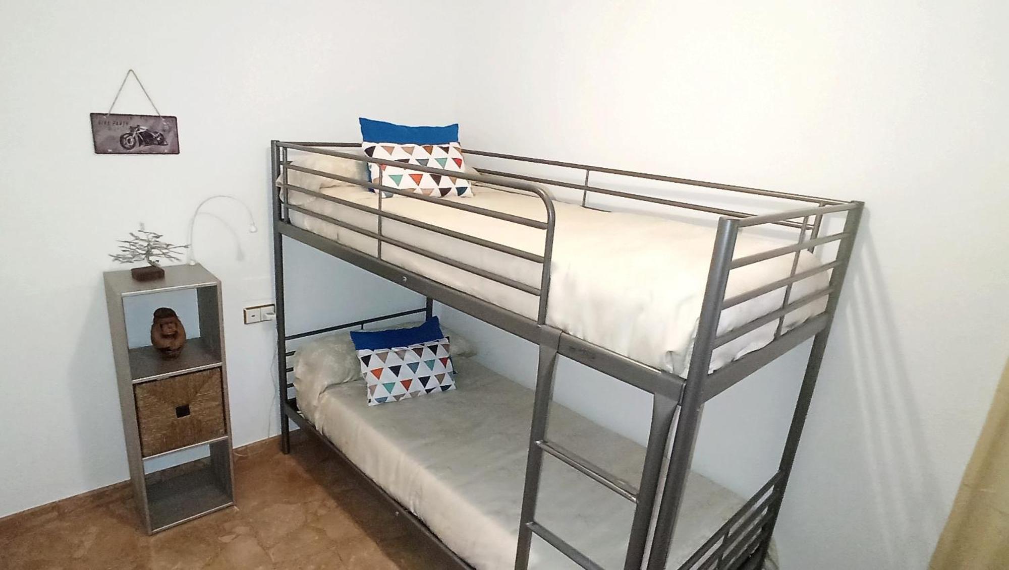 Puerta Grana Priego. Apartment Priego De Cordoba