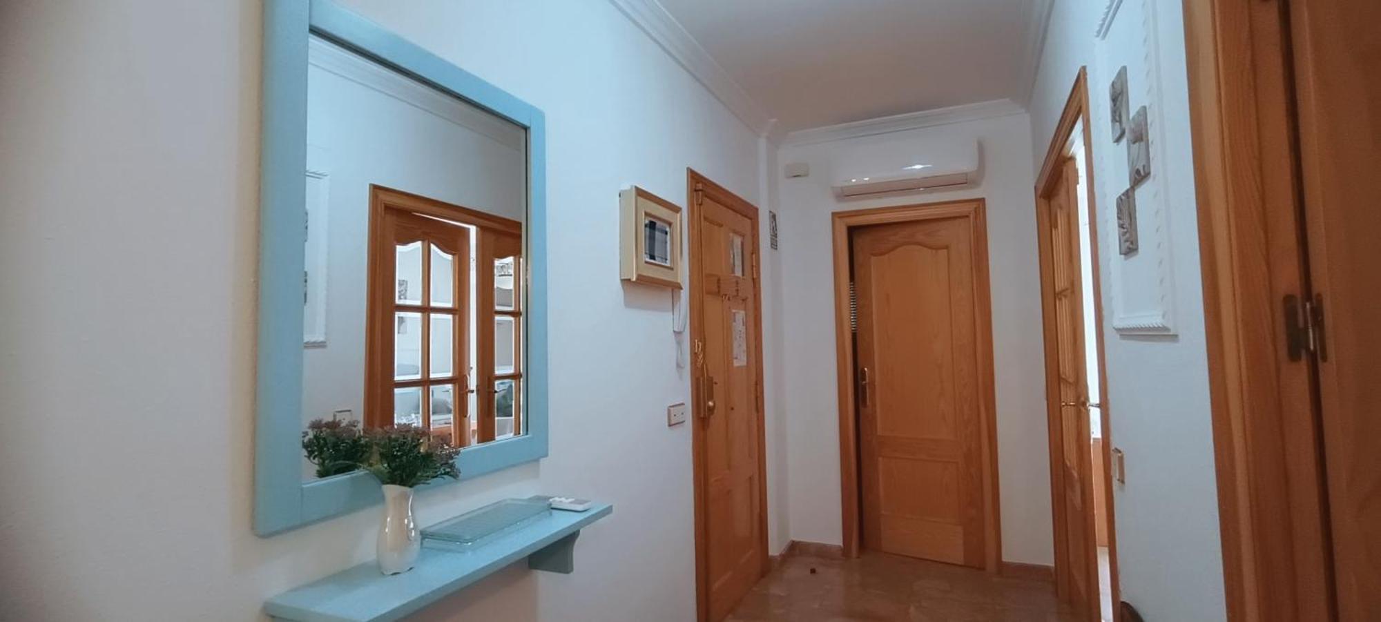 Puerta Grana Priego. Apartment Priego De Cordoba