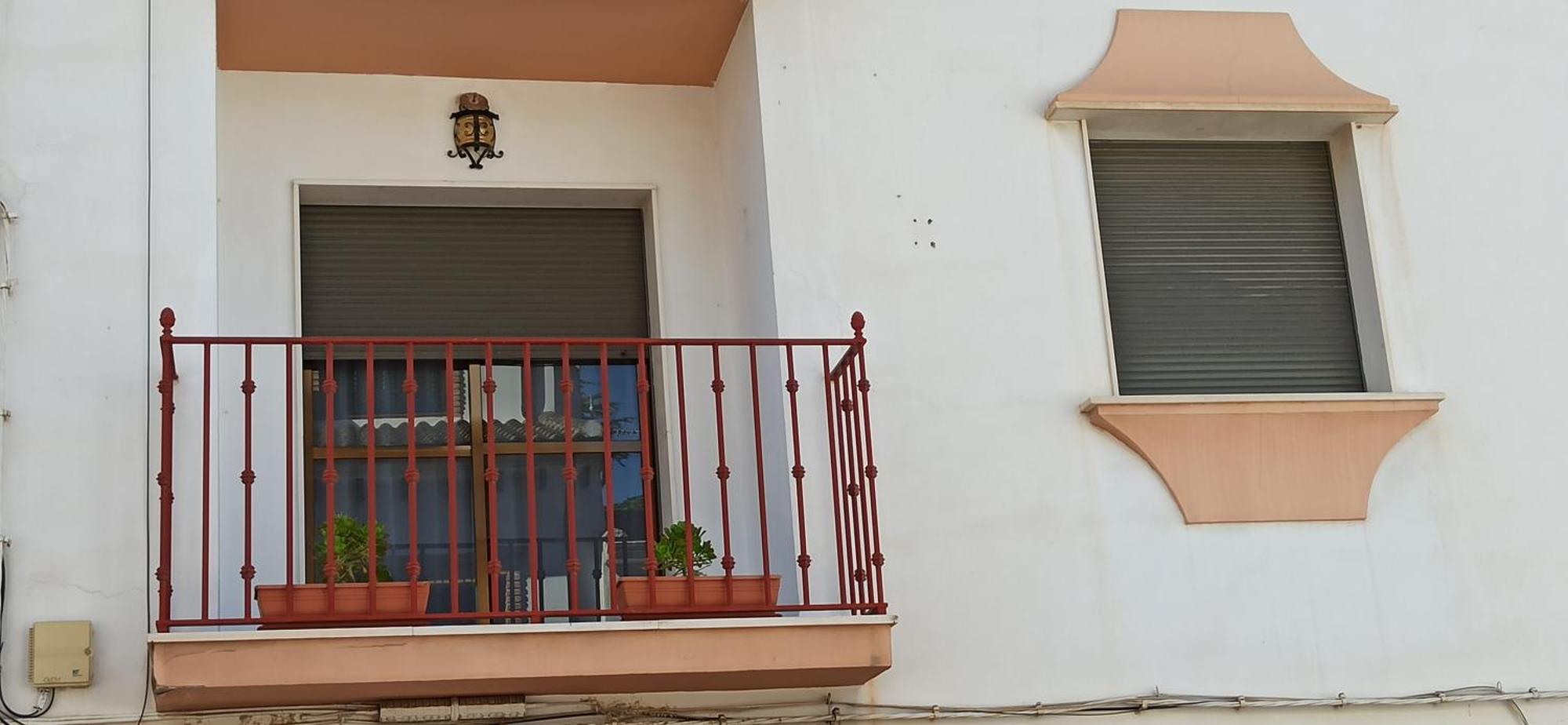 Puerta Grana Priego. Apartment Priego De Cordoba