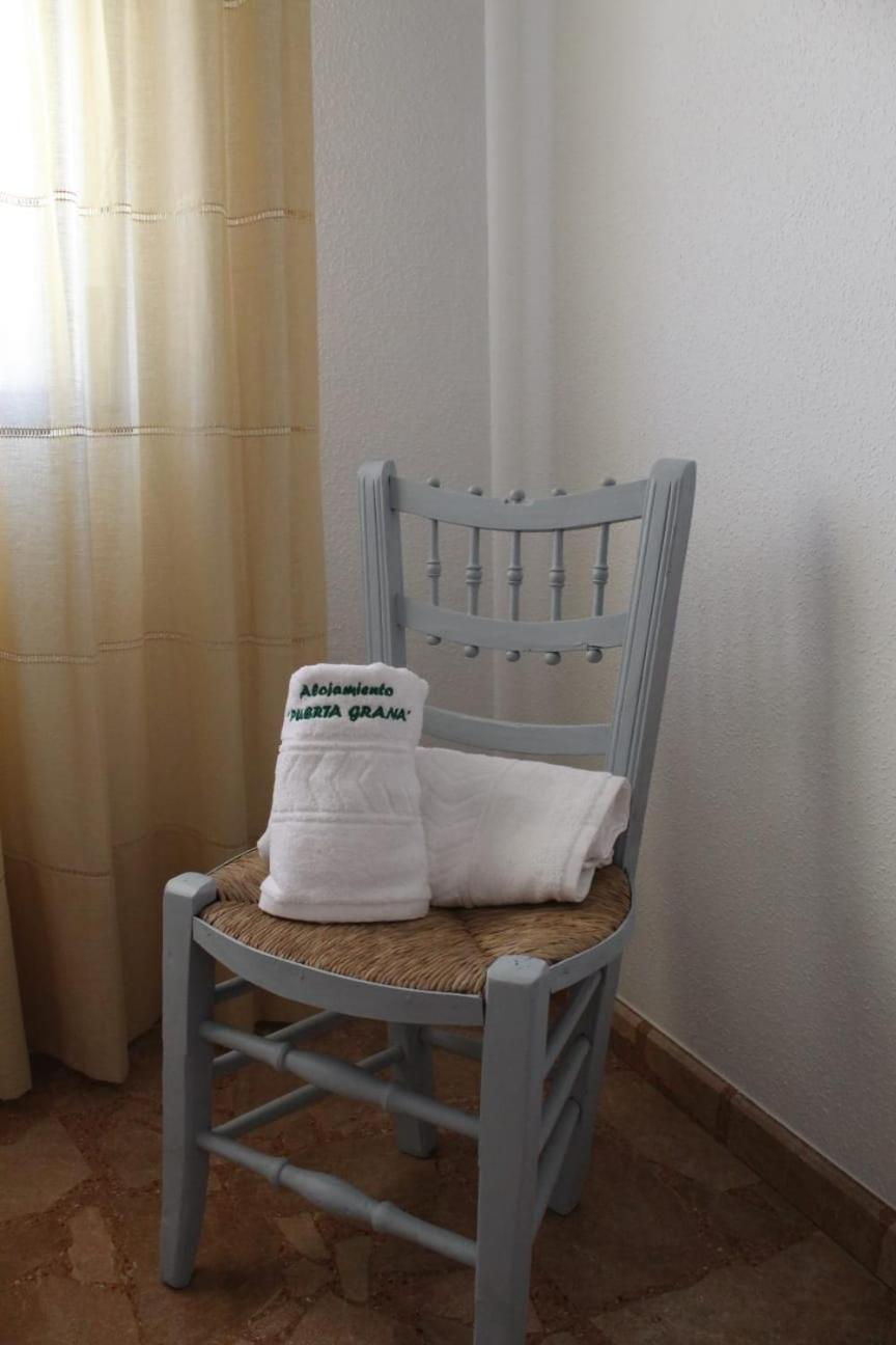 Puerta Grana Priego. Apartment Priego De Cordoba