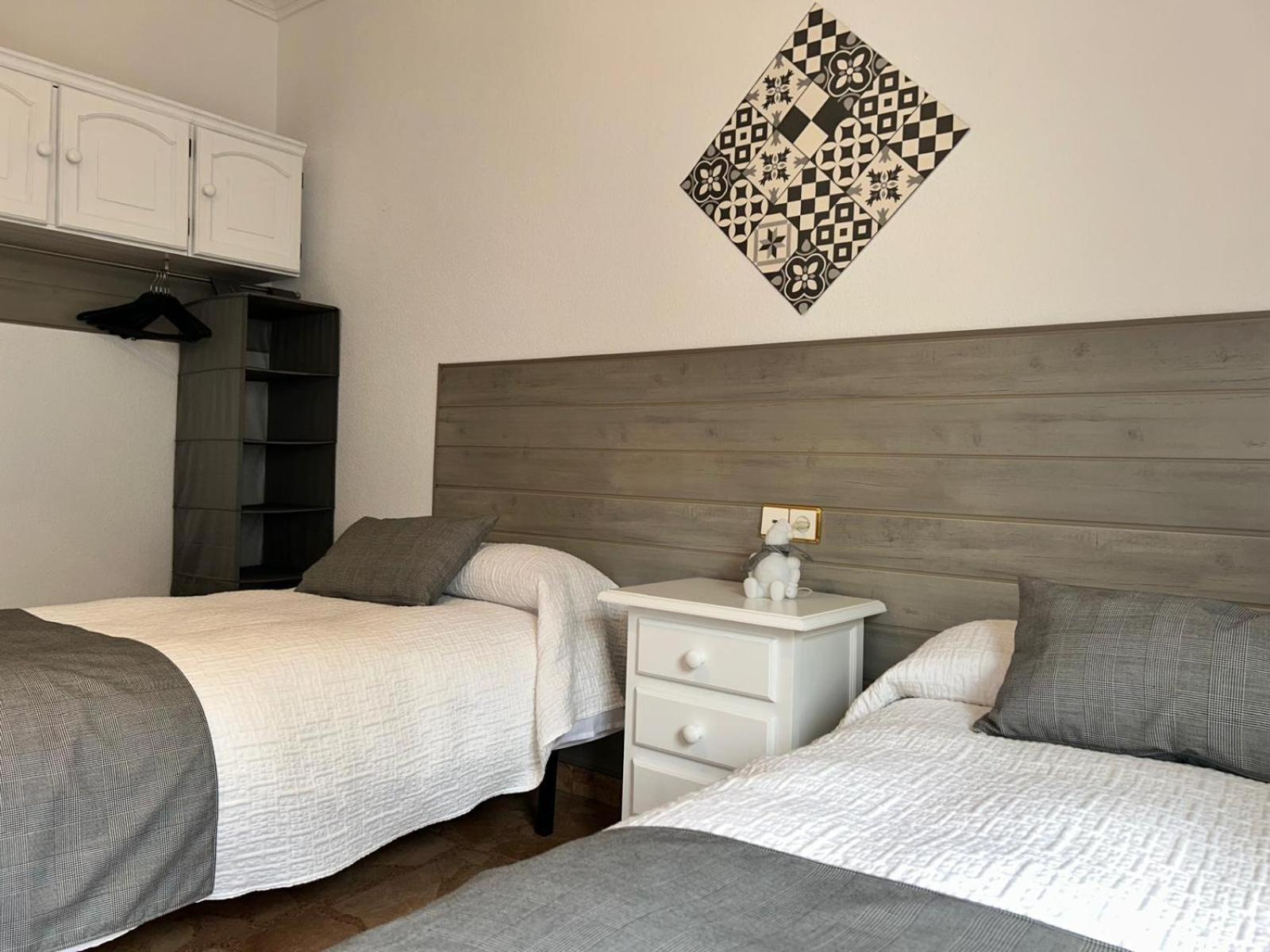Puerta Grana Priego. Apartment Priego De Cordoba