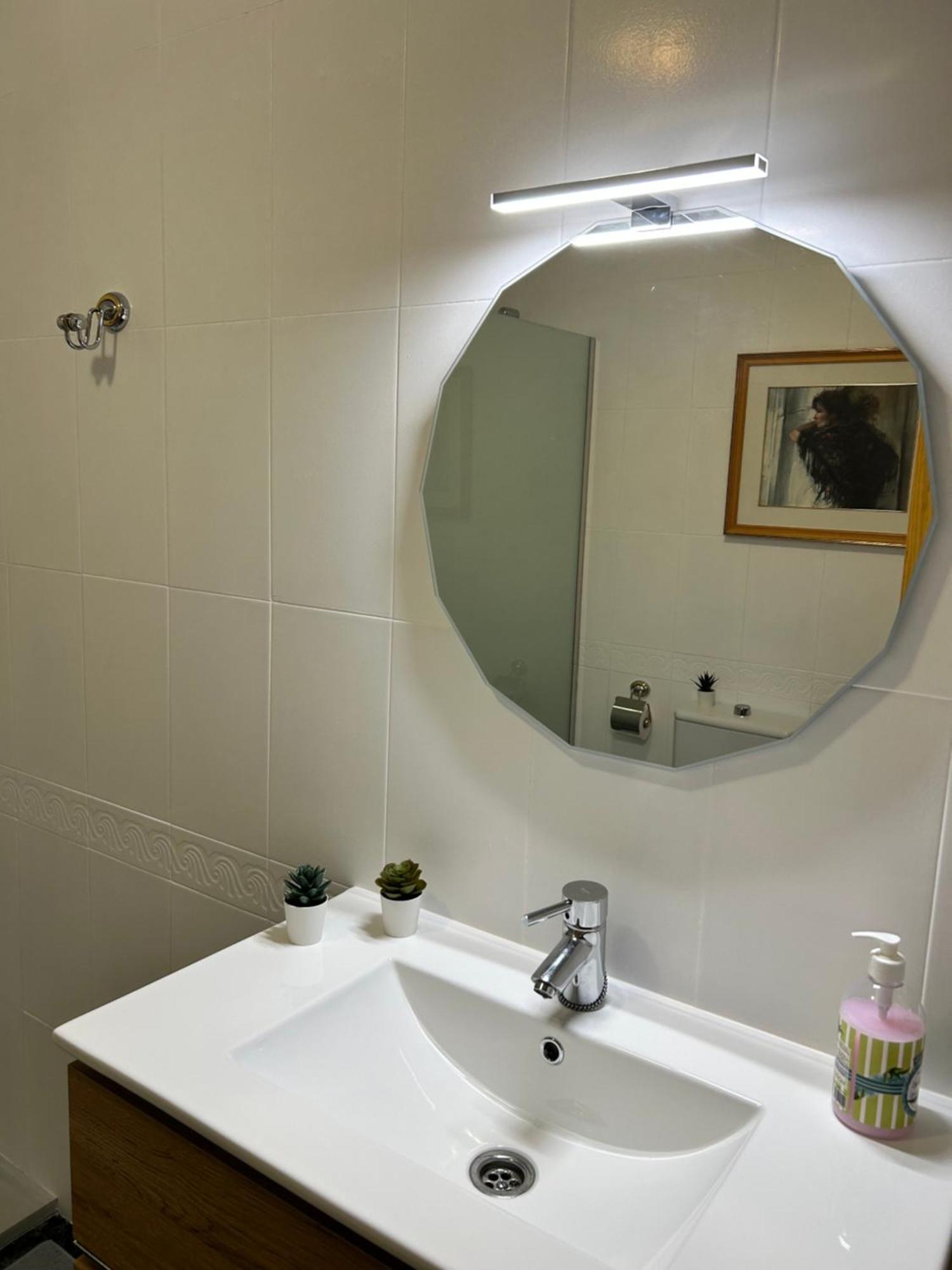 Apartment Puerta Grana Priego.