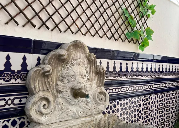 Apartamento Puerta Grana Priego.