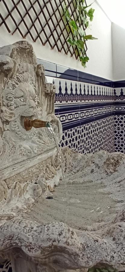 Puerta Grana Priego. Appartement *