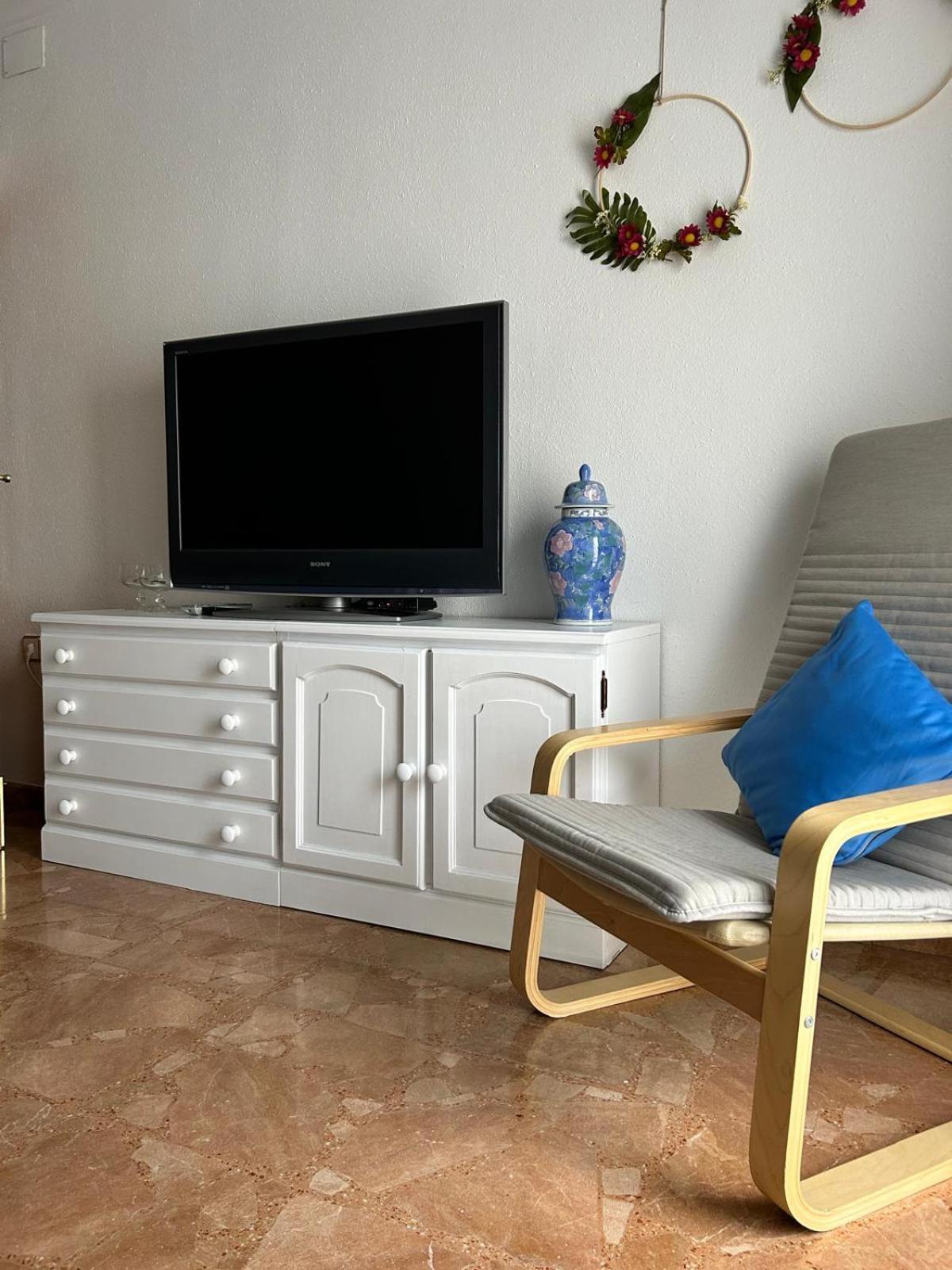 Appartement Puerta Grana Priego. Priego de Córdoba
